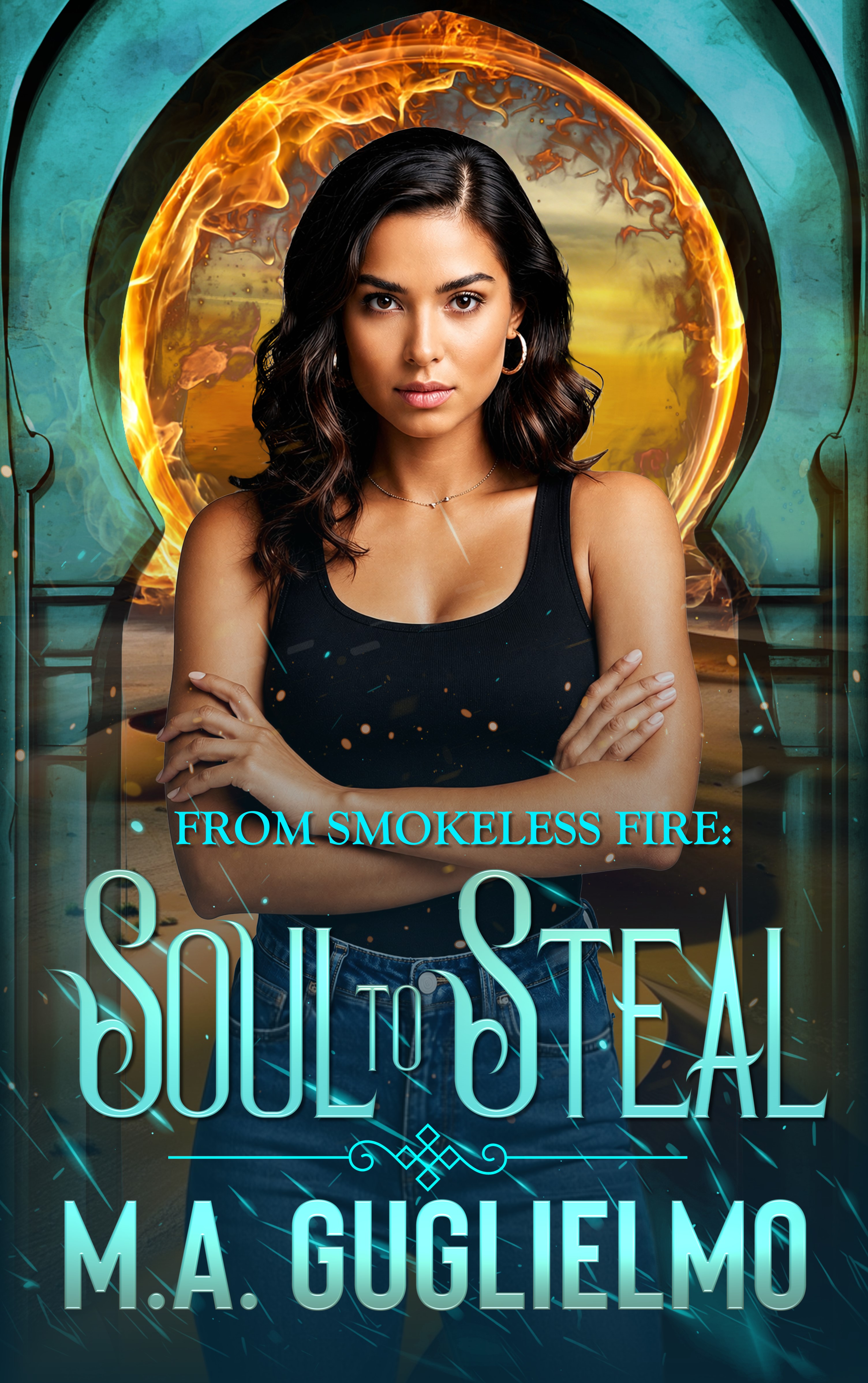 2SoulToSteal
